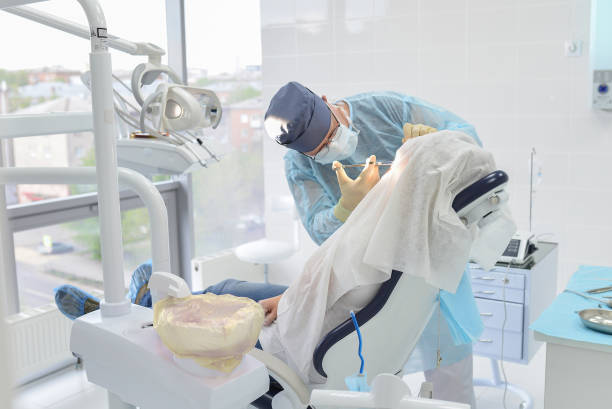 Best Mobile Emergency Dentist in Black River, NY
